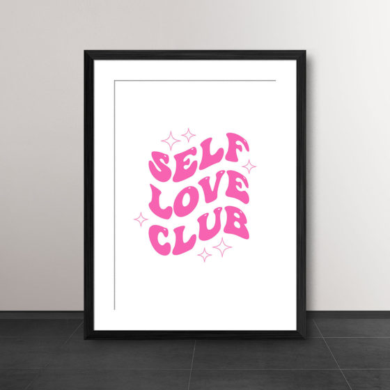 Self Love Club